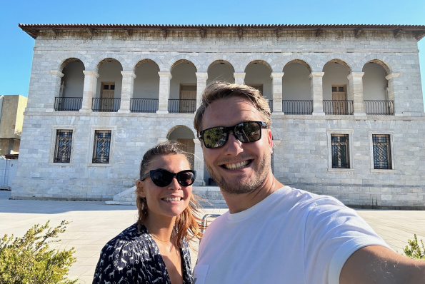 MilleMercisMariage - Liste de mariage