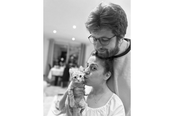 Bienvenue sur le site de notre mariage