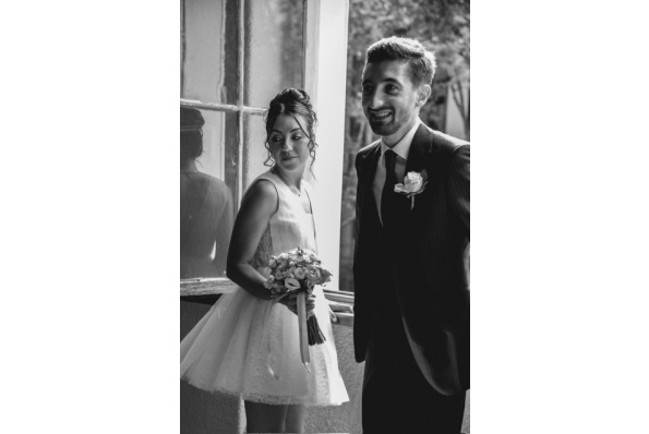 Bienvenue sur le site de notre mariage