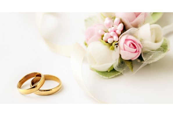 Bienvenue sur le site de notre mariage
