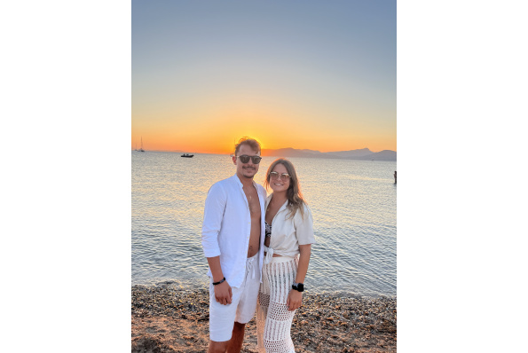 Bienvenue sur le site de notre mariage