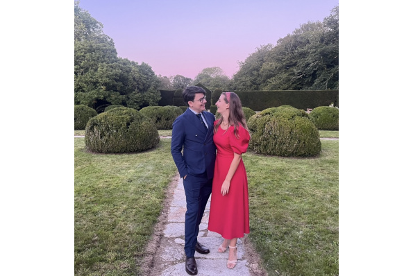 Bienvenue sur le site de notre mariage