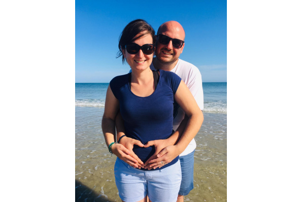 Bienvenue sur le site de notre mariage