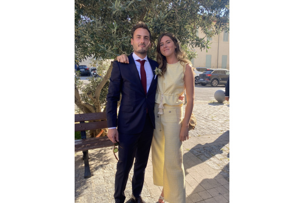 Bienvenue sur le site de notre mariage