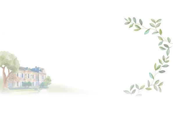 Bienvenue sur le site de notre mariage