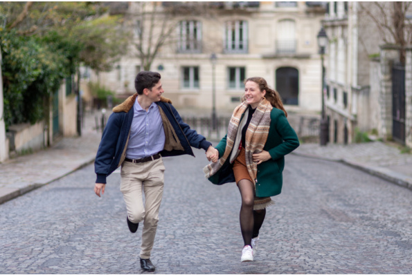 Bienvenue sur le site de notre mariage