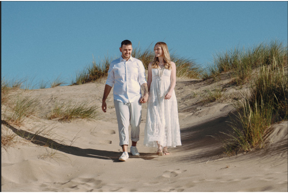 Bienvenue sur le site de notre mariage