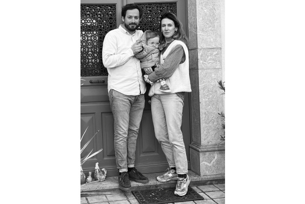 Bienvenue sur le site de notre mariage