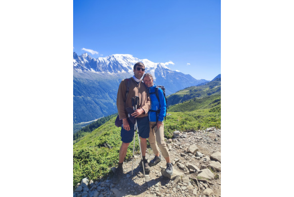 Bienvenue sur le site de notre mariage