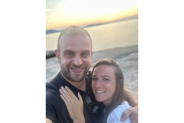 Bienvenue sur le site de notre mariage
