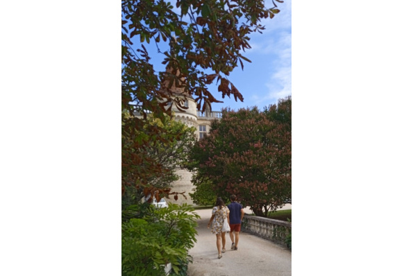 Bienvenue sur le site de notre mariage