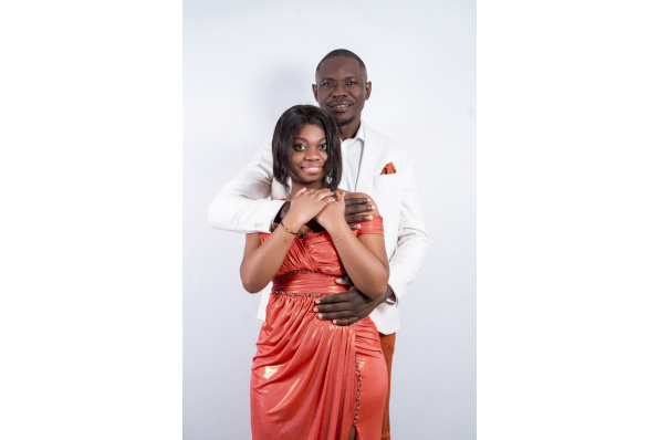 Bienvenue sur le site de notre mariage