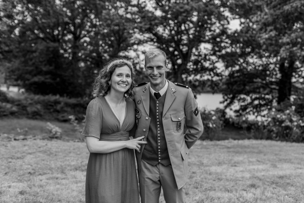 Bienvenue sur le site de notre mariage