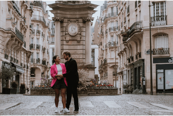 Bienvenue sur le site de notre mariage