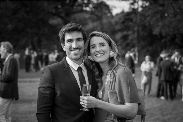 Bienvenue sur le site de notre mariage