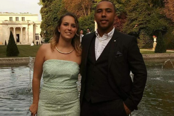 Bienvenue sur le site de notre mariage