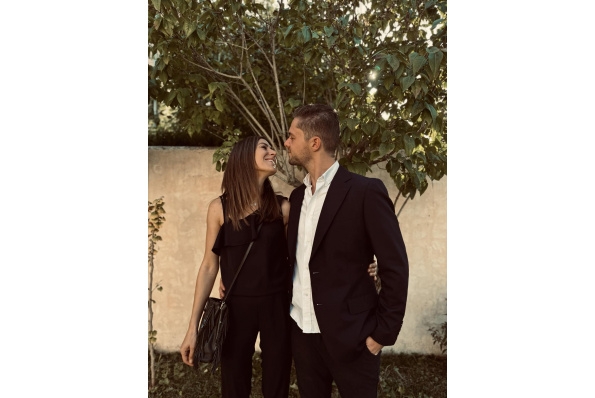 Bienvenue sur le site de notre mariage