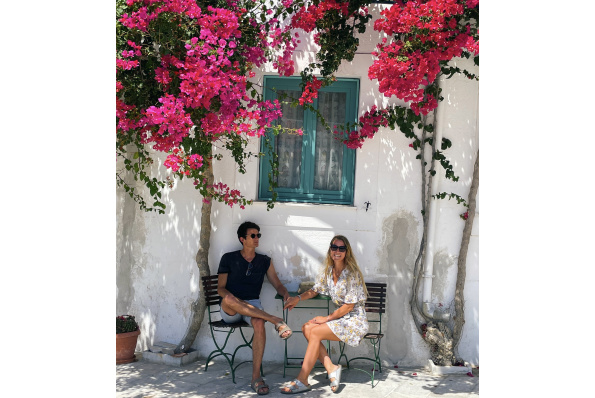 Bienvenue sur le site de notre mariage