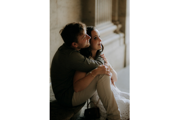 Bienvenue sur le site de notre mariage
