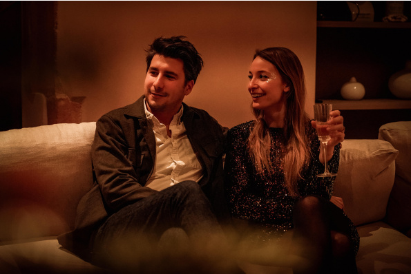 Bienvenue sur le site de notre mariage