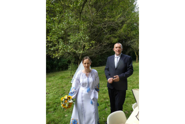 Bienvenue sur le site de notre mariage