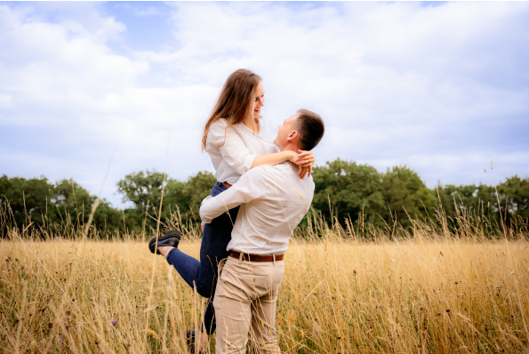 Bienvenue sur le site de notre mariage