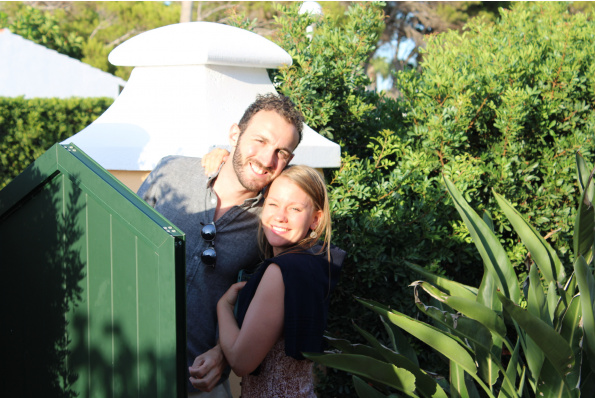 Bienvenue sur le site de notre mariage