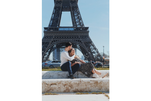 Bienvenue sur le site de notre mariage