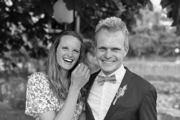 Bienvenue sur le site de notre mariage