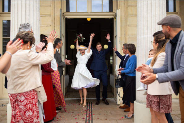 Bienvenue sur le site de notre mariage