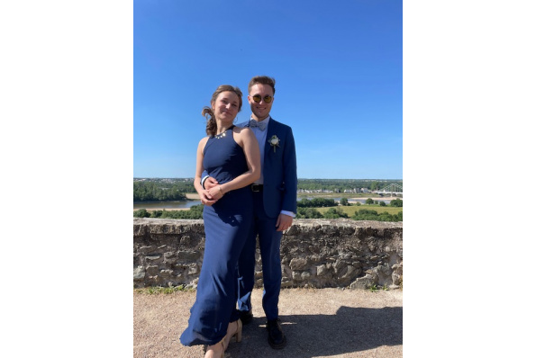 Bienvenue sur le site de notre mariage