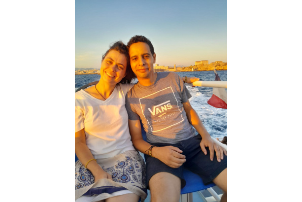 Bienvenue sur le site de notre mariage
