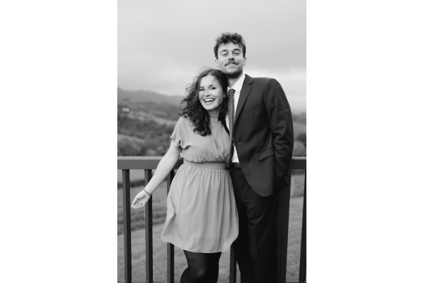 Bienvenue sur le site de notre mariage