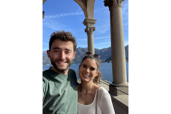 Bienvenue sur le site de notre mariage