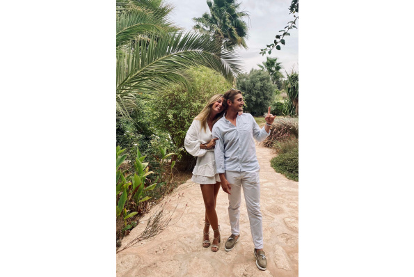 Bienvenue sur le site de notre mariage