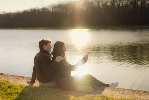 Bienvenue sur le site de notre mariage