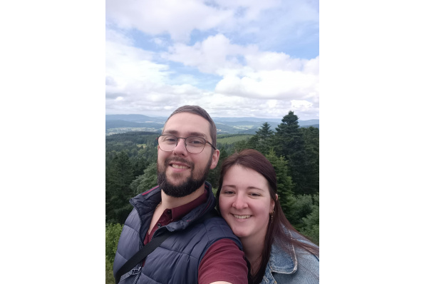 Bienvenue sur le site de notre mariage