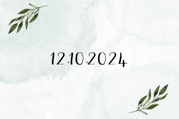 Bienvenue sur le site de notre mariage