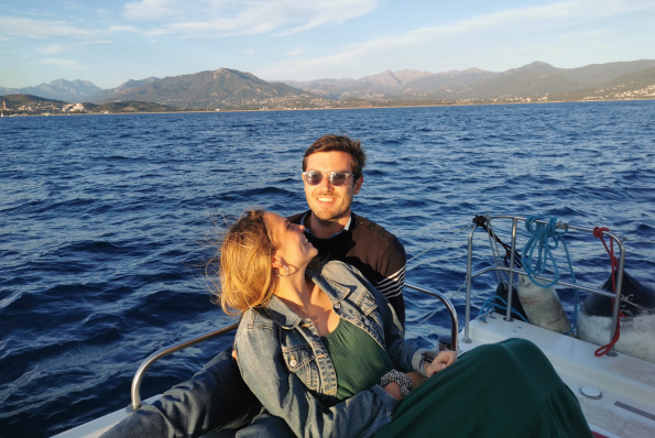 Bienvenue sur le site de notre mariage