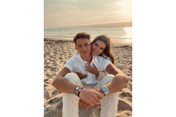 Bienvenue sur le site de notre mariage