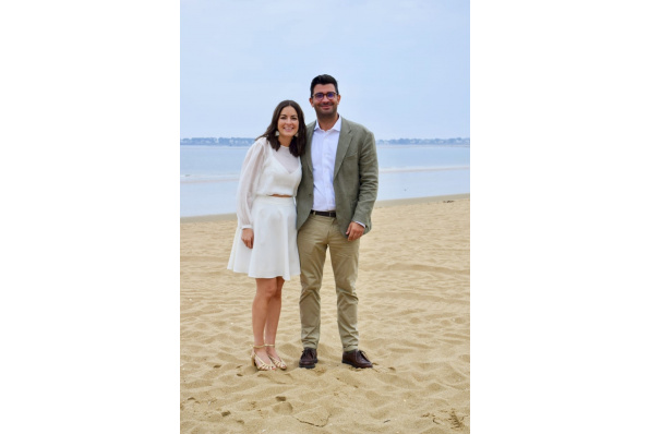 Bienvenue sur le site de notre mariage