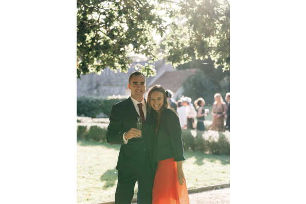Bienvenue sur le site de notre mariage