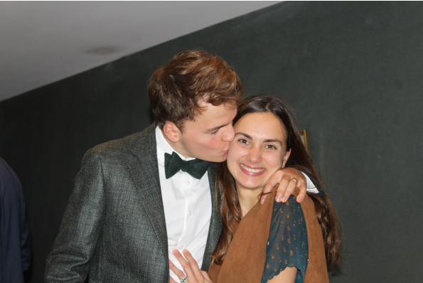 Bienvenue sur le site de notre mariage