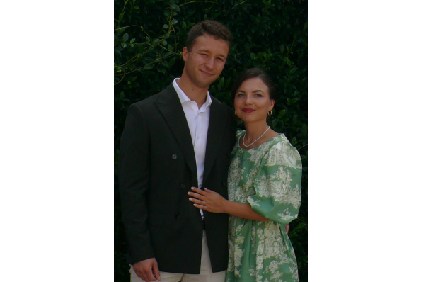 Bienvenue sur le site de notre mariage