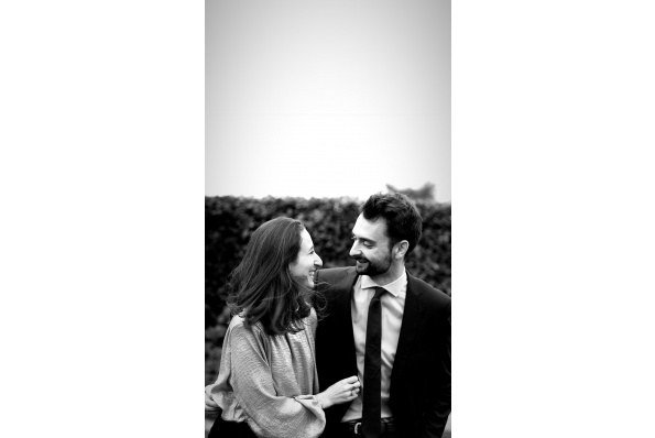 Bienvenue sur le site de notre mariage