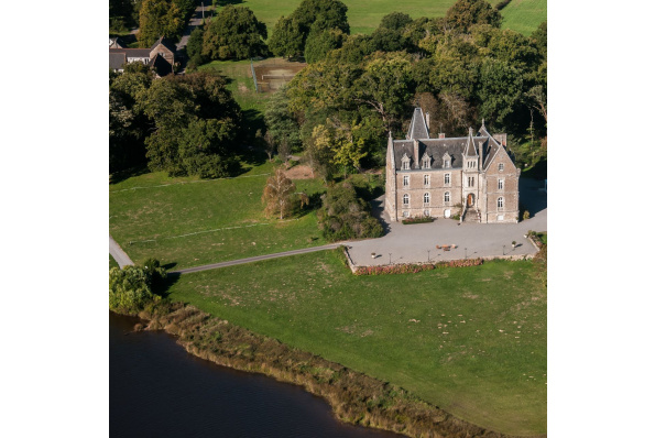 Bienvenue sur le site de notre mariage