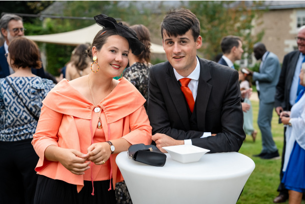 Bienvenue sur le site de notre mariage