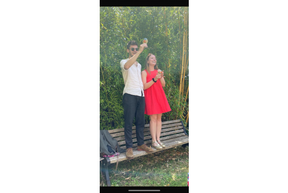 Bienvenue sur le site de notre mariage