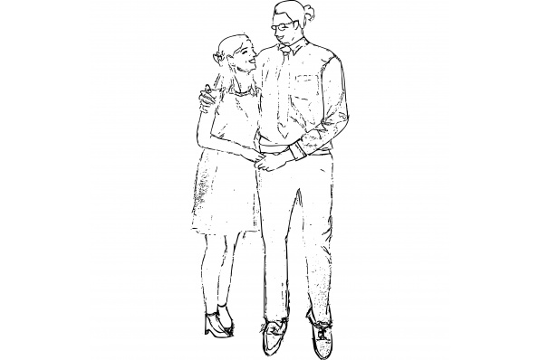 Bienvenue sur le site de notre mariage