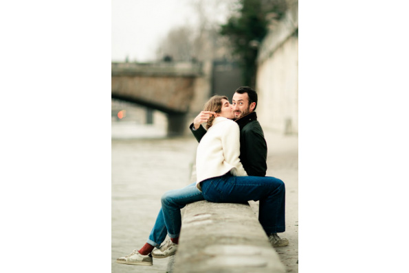 Bienvenue sur le site de notre mariage